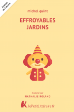 Effroyables jardins